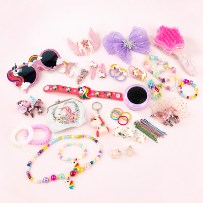Unicorn Dreams Julekalender
